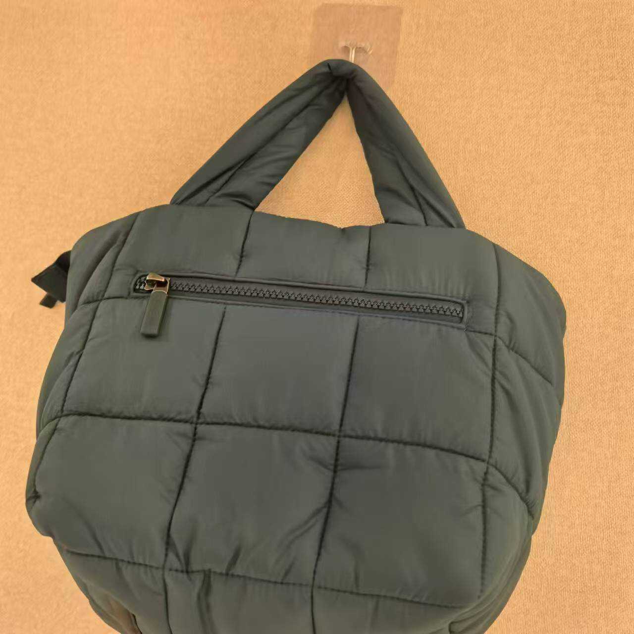 女士手提包lululemon斜挎包