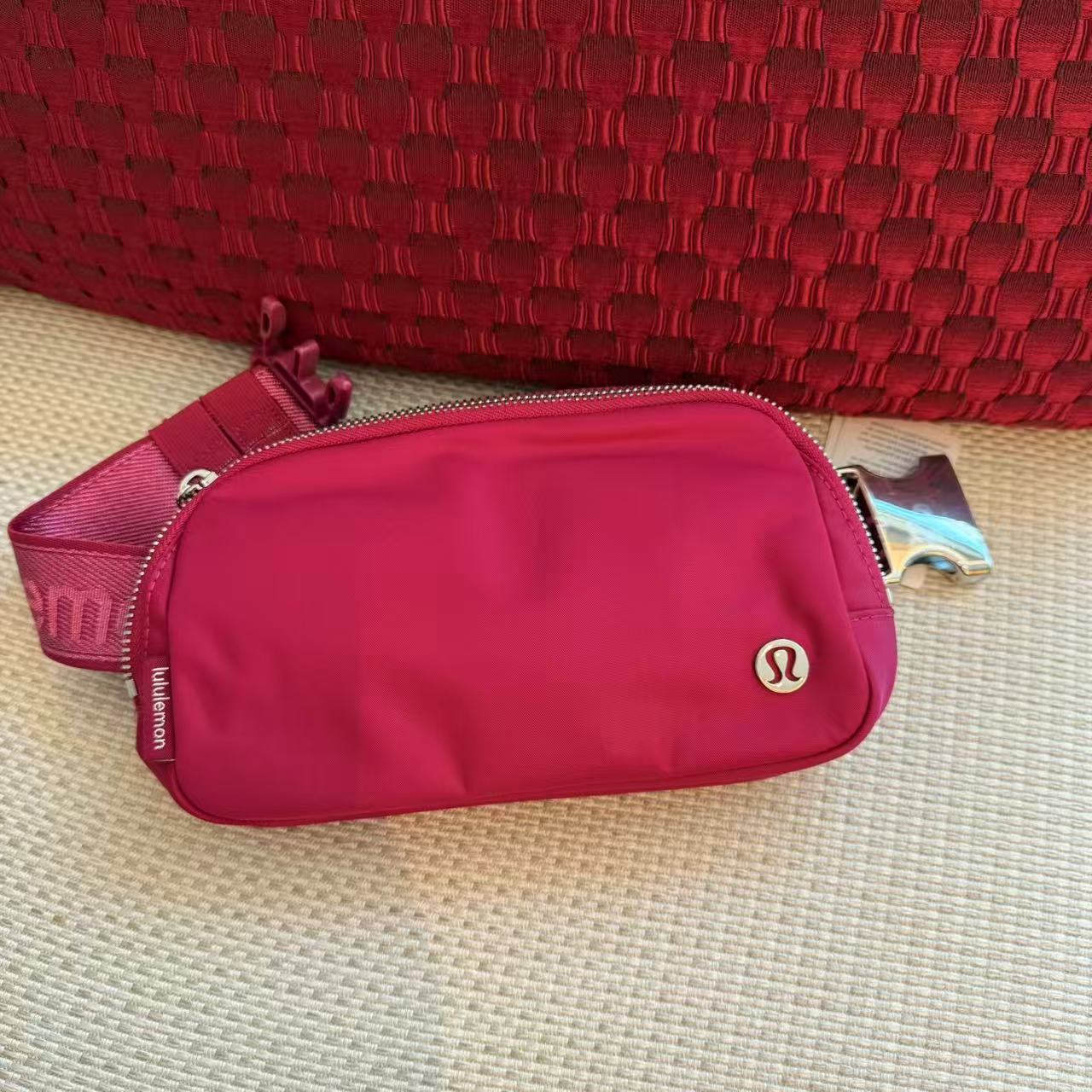 腰包男女同款EverywhereBelt