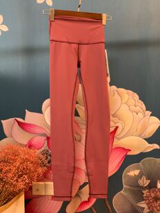 lululemon Wunder Under High-Rise Tight*BR女士高腰瑜伽长裤28'