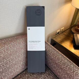 lululemon The Reversible Mat 5mm  瑜伽垫 66*180