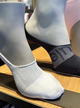 lululemon daily stride no show sock 女士船袜 3双装