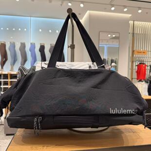lululemon Gym Duffle Bag 运动健身包