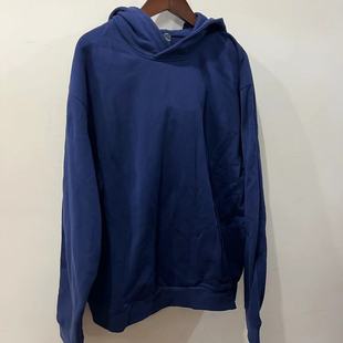 lululemon French Terry 男士套头运动衫