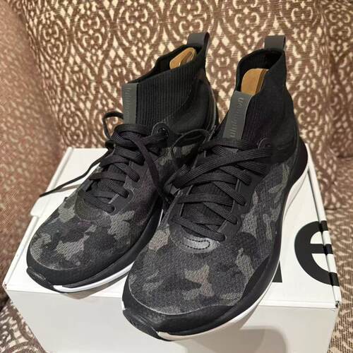 lululemon chargefeel workout mid 女士运动鞋 跑鞋
