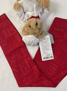 Wunder Under Hi-Rise 7/8 Tight  25寸内长 纪念版长裤