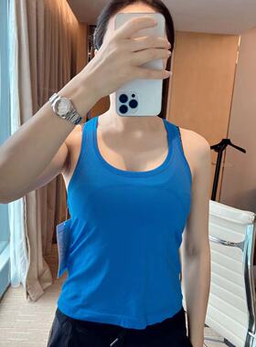 Lululemon Swiftly Tech RB Tank 2.0*Race 短款运动背心