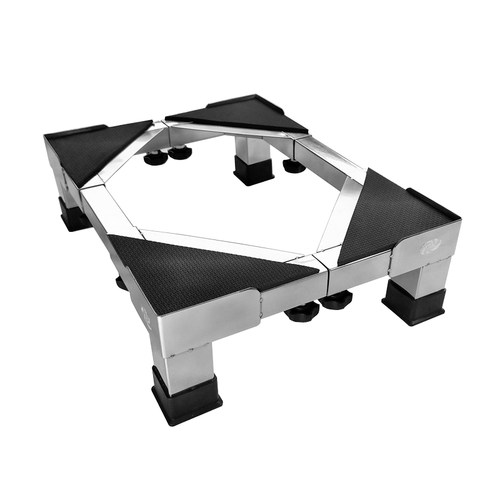 美的托架空调底座格力立式柜机