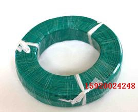 美标线 环保低烟无卤PE电子线UL3266-28AWG电线外径1.2mm610米/卷