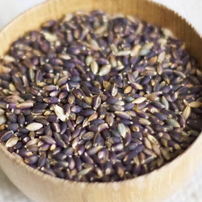 西藏青稞米粗粮营养500克