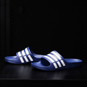 G14309 Adidas G15890 SLIDE 男子运动拖鞋 阿迪达斯正品 DURAMO