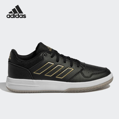 Adidas/阿迪达斯正品运动男子休闲鞋防滑板鞋GZ4855