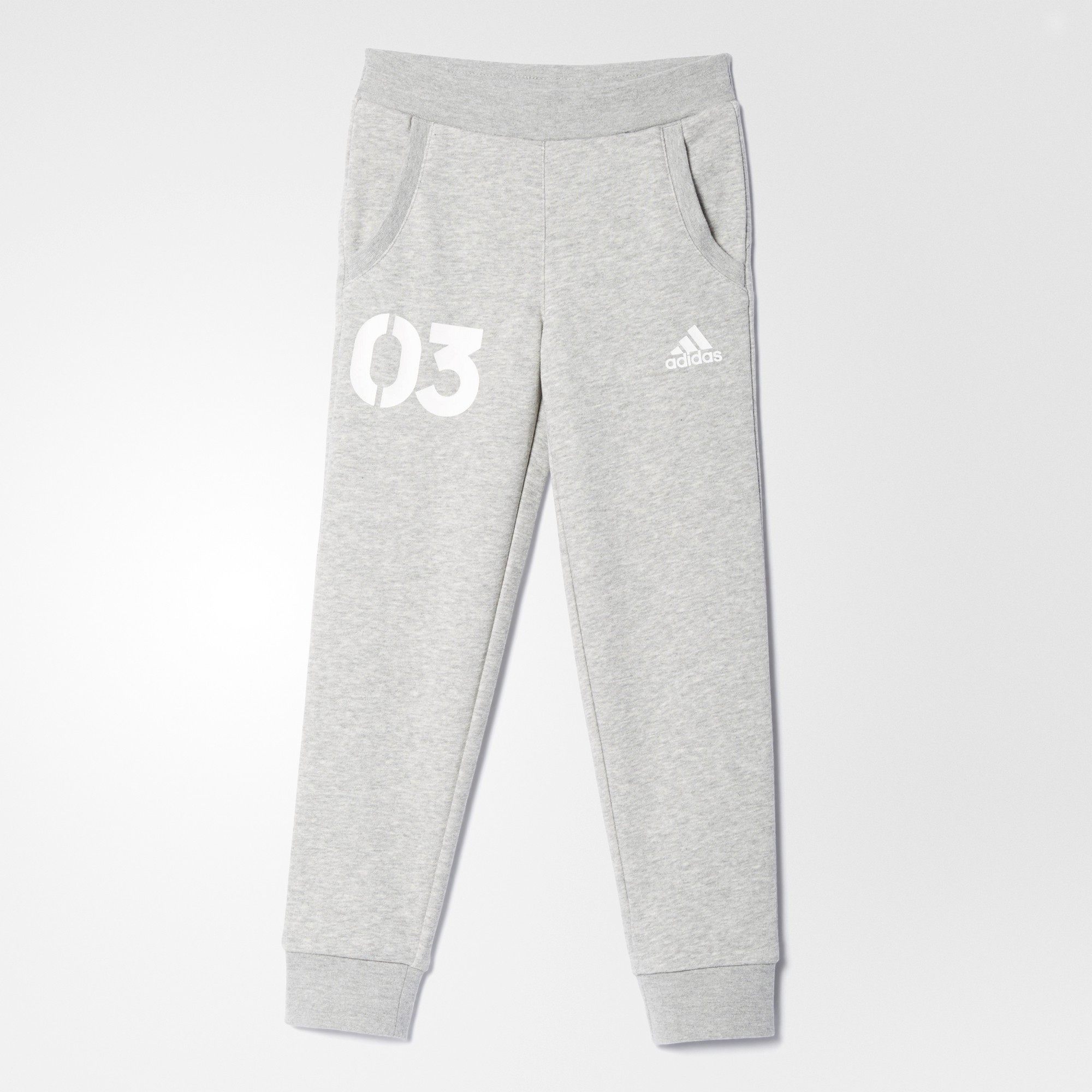 Adidas/阿迪达斯正品春季新款女大童休闲运动舒适长裤 BS3294,童装/婴儿装/亲子装,裤子,淘宝优惠券,粉丝福利购,淘宝优惠卷