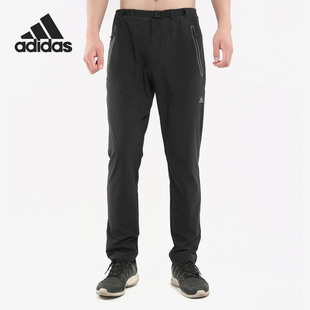 秋季 男裤 阿迪达斯正品 EH3939 运动裤 宽松休闲长裤 新款 Adidas