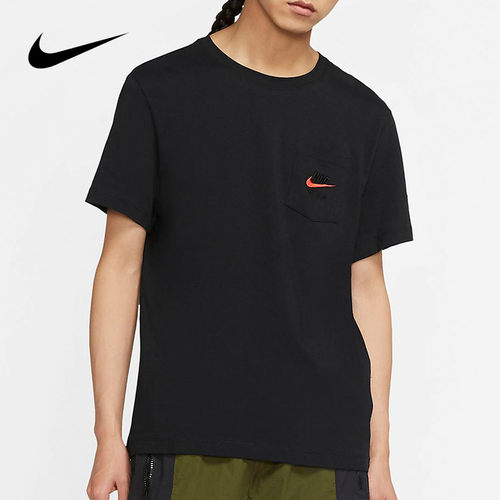 Nike/耐克正品男子运动T恤