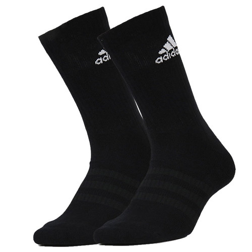 男女高筒运动袜子Adidas阿迪达斯