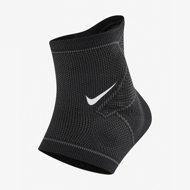 Nike/耐克正品新款 PRO 针织脚踝透气护套(1 只)DA6933