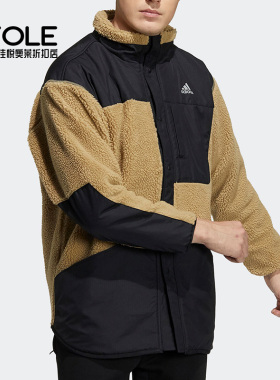 Adidas/阿迪达斯正品M PRSVE BOA JK男子运动夹克外套H40910