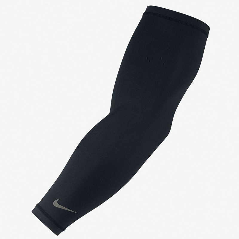Nike/耐克正品男女运动护具新款透气篮球实战训练护臂套 AC3397
