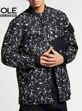 Nike/耐克正品 ACG ulated Jacket 男子冲锋衣夹克外套 AQ3531