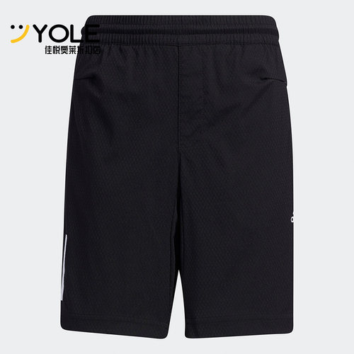 Adidas/阿迪达斯夏季短裤