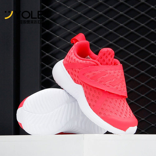 儿童运动鞋Adidas/阿迪达斯休闲