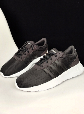 Adidas/阿迪达斯正品neo LITE RACER 男女跑步运动鞋 F34664