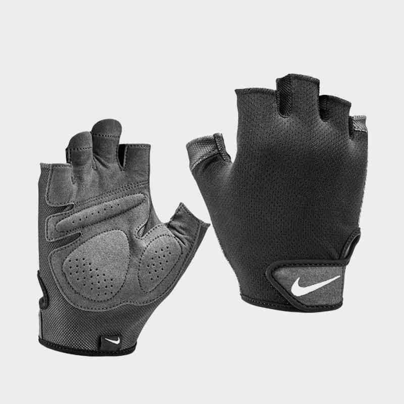 NIKE/耐克正品男女健身防滑单车运动钓鱼登山半指手套 NLGC5057