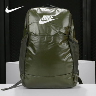 男子新款 Nike 新款 健身运动包双肩包训练背包 耐克正品 BA6124