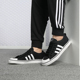 男子低帮休闲运动板鞋 Adidas B37856 新款 NIZZA 阿迪达斯正品 秋季