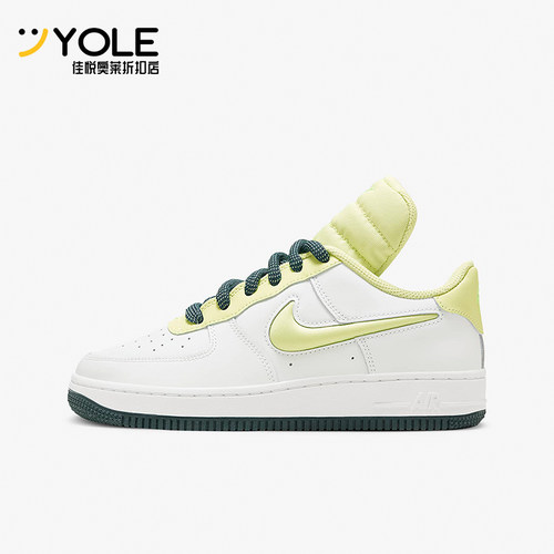 耐克正品大童低帮休闲板鞋