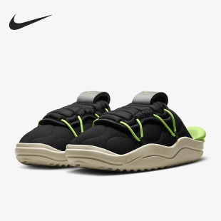 DJ5226 Nike 003 男子运动休闲透气抓地拖鞋 新款 耐克正品 春季