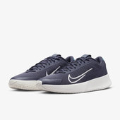 耐克正品 新款 男子硬地球场低帮网球鞋 Nike DV2018 003