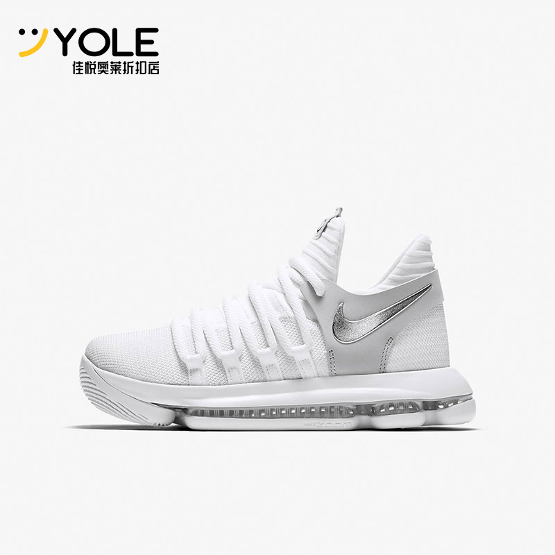 耐克正品GS女子大童运动鞋