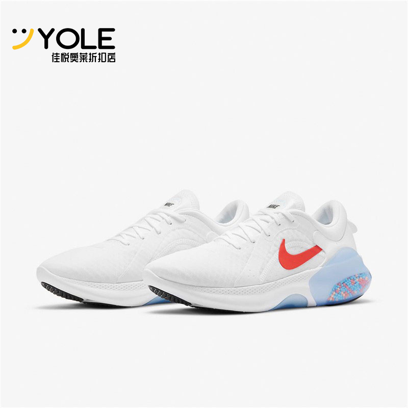 Nike/耐克正品Joyride Dual Run 2 男女运动跑步鞋CT0307-101 运动鞋new 跑步鞋 原图主图