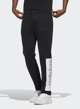 Adidas/阿迪达斯正品 neo M FAV TCNS TP 男子运动长裤 GJ8775