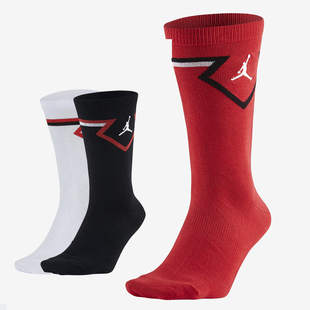 Jordan运动袜透气篮球中高筒袜SX7559 Nike 耐克正品 Air 010