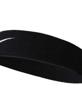 Nike/耐克正品 男女头带护额头运动吸汗发带 NNN07101OS