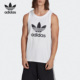 男子运动休闲T恤背心IA4808 三叶草夏季 Adidas 阿迪达斯正品