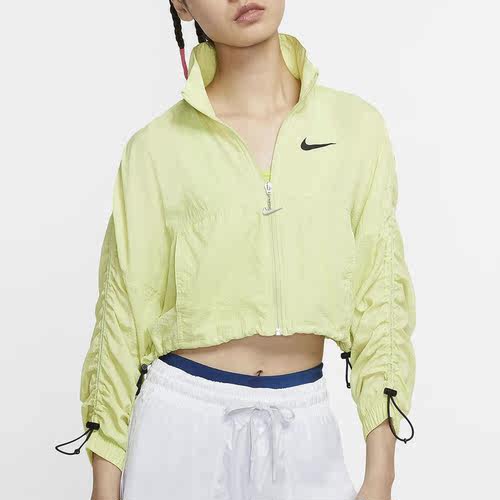 耐克正品夏季新款女子外套