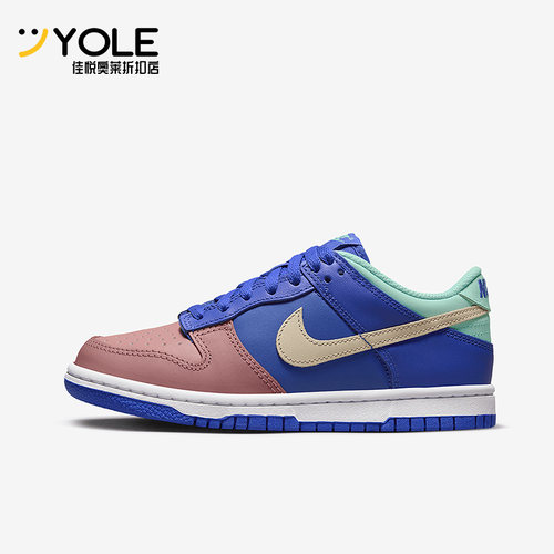 Nike/耐克大童运动休闲鞋