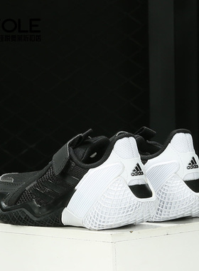 Adidas/阿迪达斯正品秋季新款儿童休闲舒适训练鞋运动鞋G55832