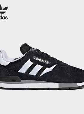 阿迪达斯男女正品低帮运动休闲鞋清仓特价GY0051 S24181 FZ5633