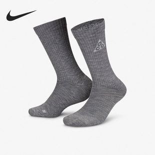 DA2599 Nike 065 男女休閑運(yùn)動(dòng)襪一雙裝 新款 耐克正品 秋季
