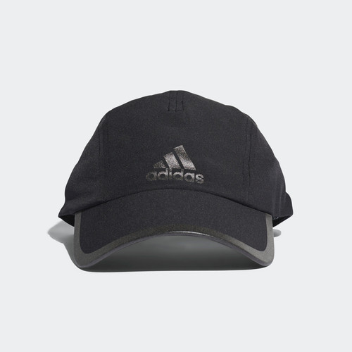 Adidas/阿迪达斯正品秋季新款男女运动休闲透气鸭舌帽CF9630
