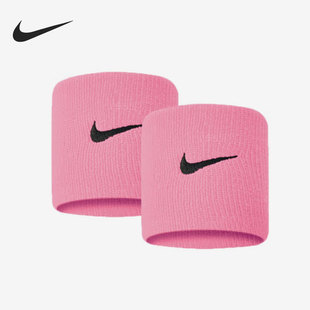 护腕吸汗手腕套跑步男女运动护具N0001565677OS Nike 耐克正品