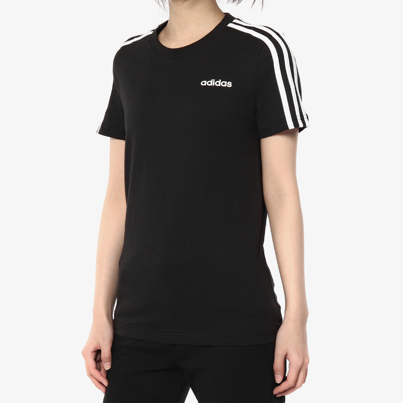 Adidas/阿迪达斯正品女子运动T恤
