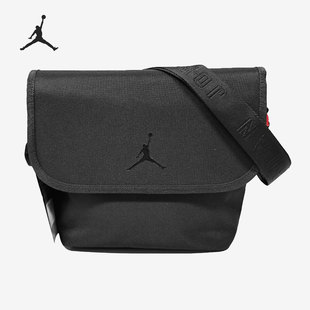 Air Jordan男女运动便携单肩背包FB2518 耐克正品 Nike 010