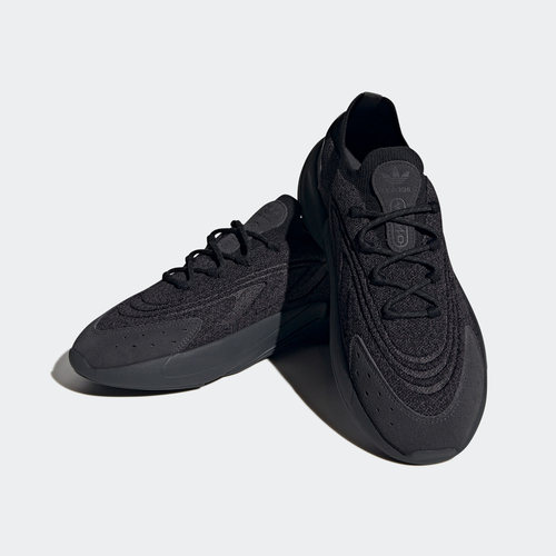 Adidas/阿迪达斯正品 Ozelia 三叶草男女运动休闲鞋 GW9381