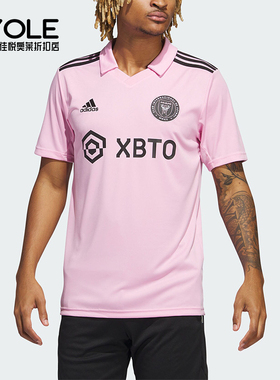 Adidas/阿迪达斯正品新款男士吸湿排汗运动休闲POLO衫IB5027