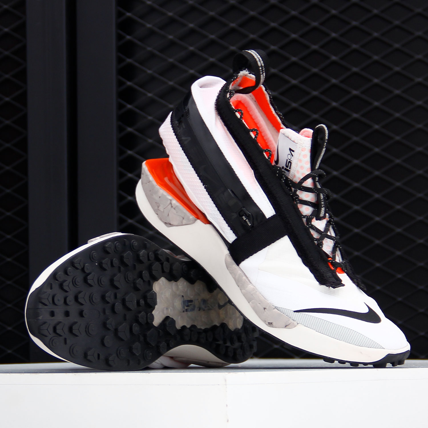 耐克ISPADrifter男子跑步鞋